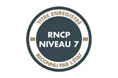 Logo RNCP
