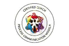 Logo coach