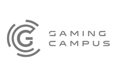 Logo gaming campus