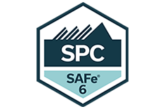 SPC SAFe 6